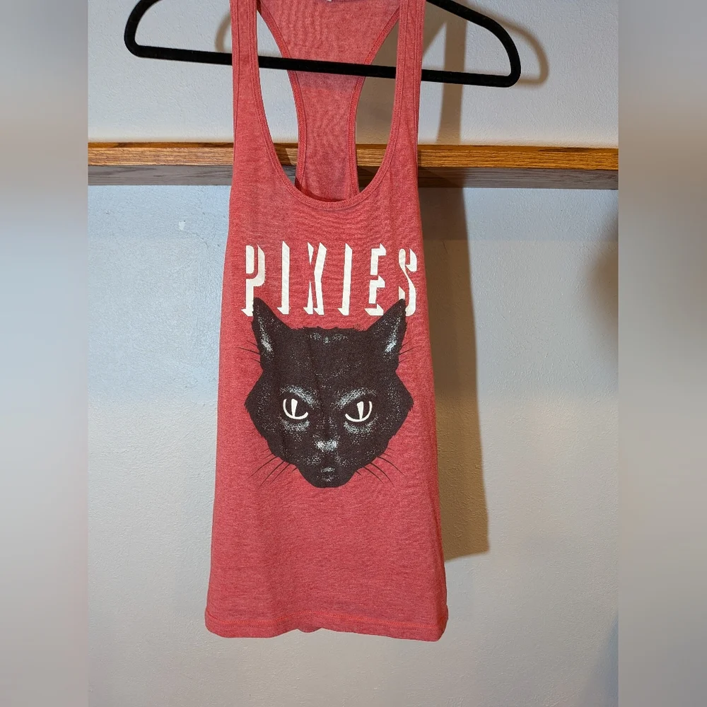 Pixies Racerback Tank - Picture 2 of 3